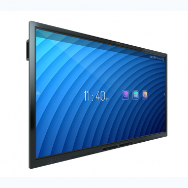 Интерактивный дисплей  SMART SBID-GX165 (в составе интерактивной панели SBID-GX065) - «globural.ru» - Киров