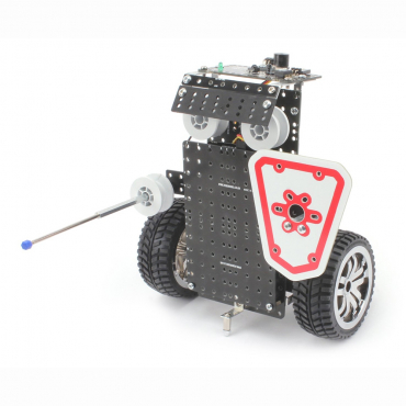 Конструктор Robo Kit 3 - «globural.ru» - Киров