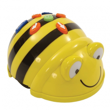 Программируемый мини-робот "Bee-Bot" - «globural.ru» - Киров