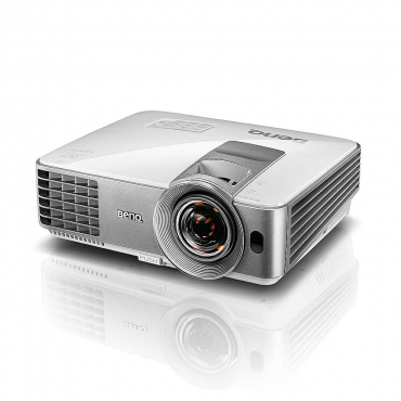 Мультимедийный короткофокусный проектор BenQ MW632ST  - «globural.ru» - Киров