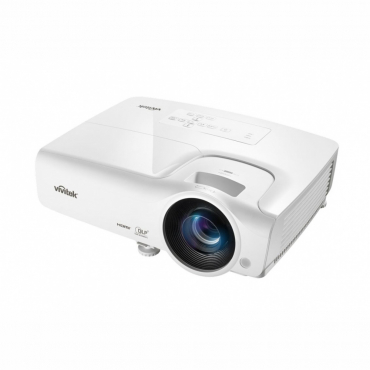 Мультимедийный короткофокусный проектор Vivitek DX283ST - «globural.ru» - Киров