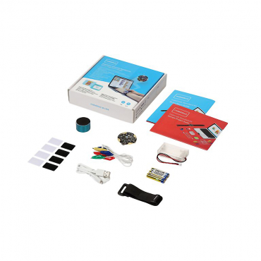 Образовательный набор для программирования HaloCode standard kit - «globural.ru» - Киров