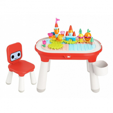 Набор мебели Play Table Sets - «globural.ru» - Киров