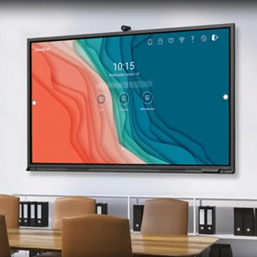 Интерактивная LED панель Newline TT-7522Q - «globural.ru» - Киров