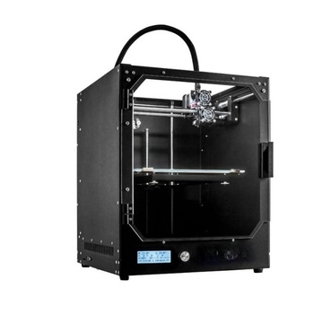 3D-принтер 3D HT корпус открытый сверху (1 экструдер, высокотемпературный) - «globural.ru» - Киров