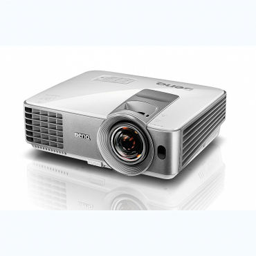 Мультимедийный короткофокусный проектор BenQ MS630ST - «globural.ru» - Киров