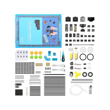 Ресурсный набор AI & IoT Education Toolkit Add-on Pack - «globural.ru» - Киров