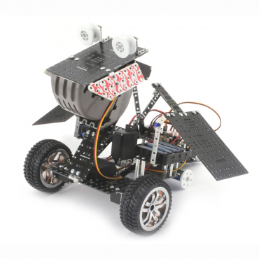 Ресурсный набор Robo Kit 4-5 - «globural.ru» - Киров