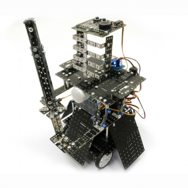 Ресурсный набор Robo Kit 6-7 - «globural.ru» - Киров