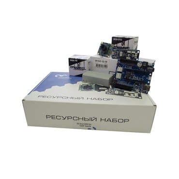 Ресурсный набор "Техническое зрение" - «globural.ru» - Киров