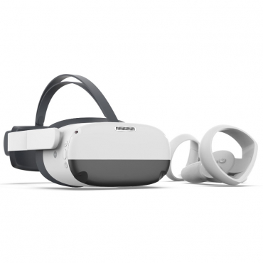 Комплект для класса виртуальной реальности Geckotouch VR08 - «globural.ru» - Киров