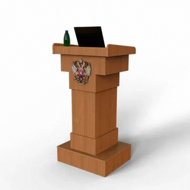 Трибуна АВТ-001 - «globural.ru» - Киров