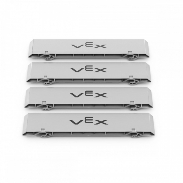 Ресурсный комплект VEX GO - «globural.ru» - Киров